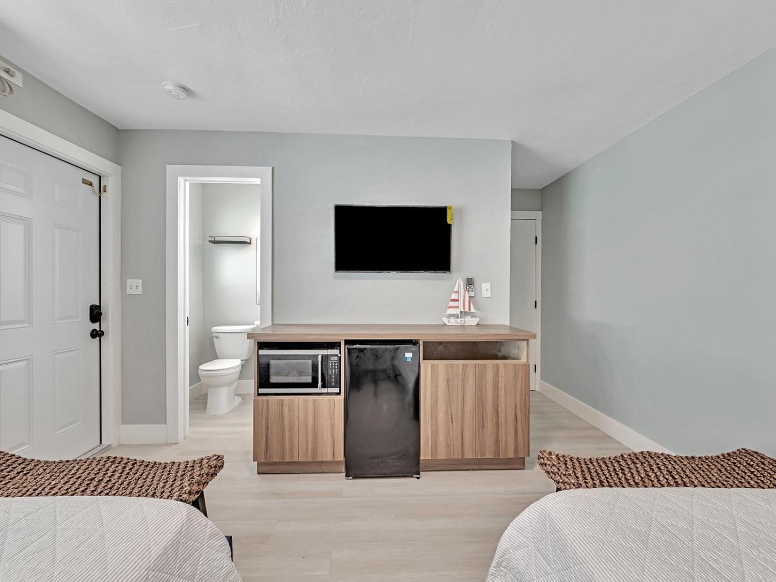 Beach Retreat, Walk To Beach & Nightlife Hollywood Exteriör bild